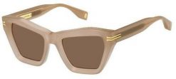 Marc Jacobs Okulary przeciwsłoneczne Damskie Marc Jacobs MJ-1001-S-733 51 mm. Okulary przeciwsłoneczne damskie Marc Jacobs. Za 427.92 zł.