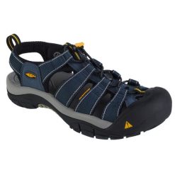 Buty do chodzenia męskie Keen Newport H2. Szare sandały męskie Keen, trekkingowe. Za 510.65 zł.