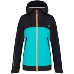 Damska kurtka Skialp Loap Faloma niebieska. Czarne kurtki snowboardowe damskie LOOP, l, bez wzorów, bez kaptura, narciarskie. Za 402.99 zł.