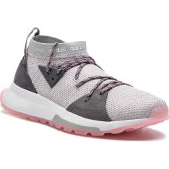 Buty adidas - Quesa F34616 Gretwo/Gresix/Trupnk. Buty sportowe męskie marki Adidas. Za 299.00 zł.