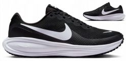 Nike BUTY NIKE DAMSKIE SPORTOWE REVOLUTION 8 HJ8485-001 DO BIEGANIA NA FITNESS. Obuwie sportowe damskie Nike, bez wzorów, do biegania. Za 249.00 zł.