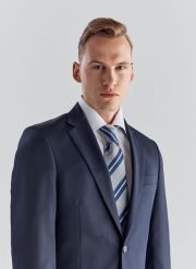 PAKO LORENTE – Marynarka garniturowa ARMIN PPLM9-3G-166-G. Marynarki męskie Pako Lorente, bez wzorów, klasyczne. Za 1,299.99 zł.