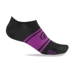Skarpetki Giro Classic Racer. Czarne buty sportowe męskie GIRO, bez zapięcia, rowerowe. Za 84.50 zł.
