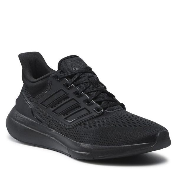 Buty halowe adidas. Białe buty sportowe męskie Adidas, bez zapięcia. Za 339.99 zł.