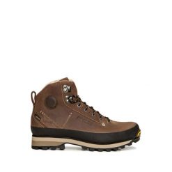 Buty trekkingowe DOLOMITE CINQUANTAQUATTRO TREK GTX. Brązowe obuwie sportowe damskie Dolomite, bez wzorów, trekkingowe. W wyprzedaży za 671.00 zł.