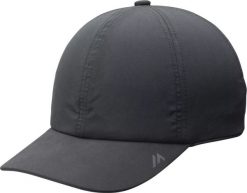 Dziecięca czapka z daszkiem Martes essentials MURAY JR. Czapki dla dzieci MARTES ESSENTIALS, bez wzorów. Za 21.38 zł.