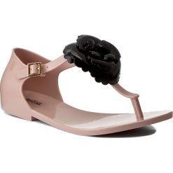 Sandały MELISSA - Honey II Ad 32222 Pink/Black 51647. Klapki damskie Melissa. W wyprzedaży za 179.00 zł.