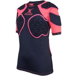 Damska koszulka ochronna Gilbert Triflex Lite. Brązowe t-shirty damskie gilbert, xl, bez wzorów, z materiału, bez kołnierzyka. Za 395.50 zł.