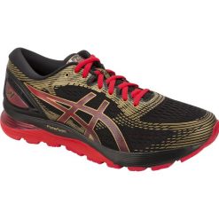 Asics Gel-Nimbus 21 1011A257-001. Buty sportowe męskie marki Asics. W wyprzedaży za 699.99 zł.