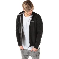 Jack Wolfskin Kurtka męska MOONRISE JACKET MEN Black r. XL (1702061). Bluzy męskie marki Jack Wolfskin. Za 232.00 zł.