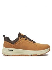 Joma Trekkingi Sanabria CSANAW2426 Brązowy. Brązowe trekkingi męskie Joma, trekkingowe. Za 199.99 zł.