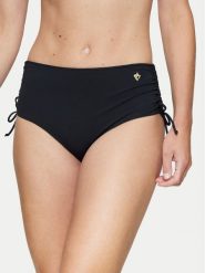 Triumph Dół od bikini Summer Twist 10222251 Czarny. Czarne bikini damskie Triumph, bez wzorów. Za 89.99 zł.