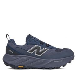 Buty do biegania New Balance. Szare buty sportowe męskie New Balance, bez zapięcia, do biegania. Za 749.99 zł.