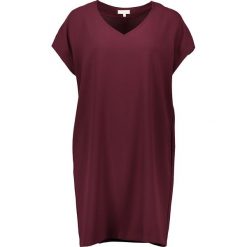 Sukienka w kolorze bordowym. Czerwone sukienki damskie Gerry Weber. W wyprzedaży za 151.95 zł.