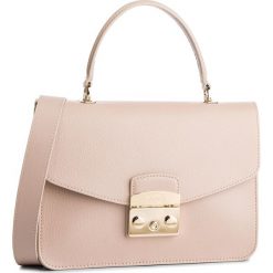 Torebka FURLA - Metropolis 993780 B BLE8 ARE Dalia f. Torebki do ręki damskie marki Furla. W wyprzedaży za 1,029.00 zł.