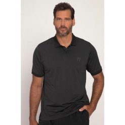 Męska Koszulka polo golf rękaw 1/2 QuickDry. Czarne buty sportowe męskie JAY-PI, m, bez wzorów, z elastanu, bez kołnierzyka, bez ramiączek, na golfa. Za 195.99 zł.