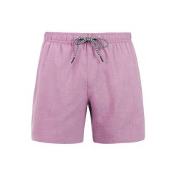 Szorty Protest Davey. Fioletowe szorty męskie Protest, na lato, bez wzorów. Za 267.00 zł.