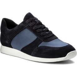 Sneakersy VAGABOND - Kasai 2.0 4525-202-67 Indigo. Półbuty damskie Vagabond. W wyprzedaży za 249.00 zł.