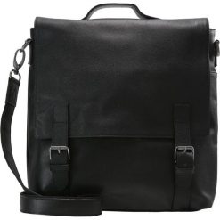 Royal RepubliQ Torba na ramię black. Torby na ramię męskie Royal RepubliQ. W wyprzedaży za 379.50 zł.
