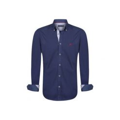 Sir Raymond Tailor Koszula Męska, L, Ciemnoniebieska. Koszule męskie marki Sir Raymond Tailor. Za 159.00 zł.