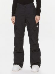 DC Spodnie snowboardowe Nonchalant Snpt ADJTP03023 Czarny Regular Fit. Czarne spodnie snowboardowe damskie DC, l, bez wzorów, z syntetyku, sportowe, narciarskie. Za 749.99 zł.