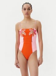 Maaji Strój kąpielowy Dunes Gypsies PT3742SOC001 Kolorowy. Kostiumy jednoczęściowe damskie Maaji, l, bez wzorów, z syntetyku. Za 339.99 zł.