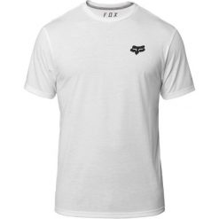 FOX T-Shirt Męski Manifest Ss Tech Tee Xl Biały. T-shirty męskie FOX. Za 133.00 zł.