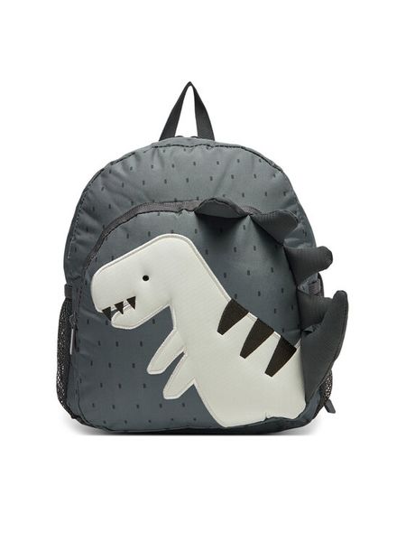 Action Boy Plecak P-16B Szary. Szare torby i plecaki dziecięce Action Boy, z materiału. Za 89.99 zł.