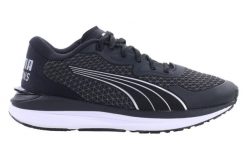 Buty do biegania damskie PUMA Electrify Nitro 2 WTR. Obuwie sportowe damskie Puma, bez wzorów, z materiału, do biegania. Za 468.00 zł.