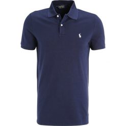Polo Ralph Lauren Golf Koszulka polo french navy. Koszulki polo męskie Polo Ralph Lauren Golf, z bawełny. W wyprzedaży za 341.10 zł.