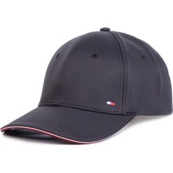 Czapka z daszkiem TOMMY HILFIGER - Elevated Cap AM0AM04651 002. Czapki i kapelusze męskie marki Tommy Hilfiger. Za 179.00 zł.
