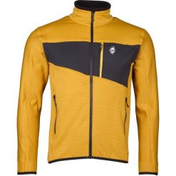 High Point bluza Move 3.0 Yellow M. Żółte bluzy męskie High Point, m, bez wzorów, bez kaptura. W wyprzedaży za 369.00 zł.