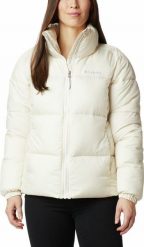 Columbia Kurtka ocieplana damska Columbia Puffect Jacket XL. Kurtki damskie Columbia, xl, bez wzorów, bez kaptura. Za 517.19 zł.