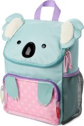 Skip Hop Plecak Junior Zoo Koala 3+ Skip Hop. Torby i plecaki dziecięce Skip Hop. Za 174.79 zł.