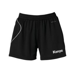 Szorty damskie Kempa Curve. Białe szorty sportowe damskie Kempa, xl, bez wzorów, sportowe, na fitness i siłownię. Za 103.00 zł.