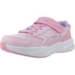 Buty SKECHERS MICROSPEC TREAD Rose. Czerwone trekkingi damskie Skechers, trekkingowe. Za 170.99 zł.