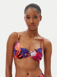 Selmark Góra od bikini BL511 Kolorowy. Bikini damskie Selmark, bez wzorów. Za 149.99 zł.