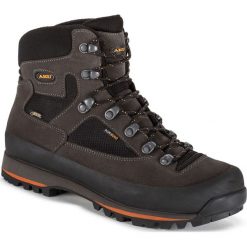 Aku Buty męskie Conero GTX Black/Grey r. 46 (878.4-058). Trekkingi męskie marki Aku. Za 679.00 zł.