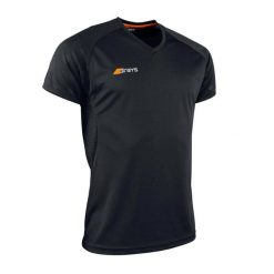 Koszulka dla dzieci Grays Hockey Apex 650. Białe t-shirty dla chłopców GRAYS, bez wzorów, z poliesteru, bez ramiączek. Za 224.50 zł.