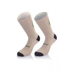 Skarpetki Mb Wear Smile Emotions H20. Brązowe buty sportowe męskie MB WEAR, bez wzorów. Za 85.00 zł.