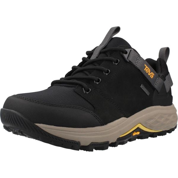 Buty TEVA W GRANDVIEW GTX Czarny. Czarne obuwie sportowe damskie Teva, trekkingowe. Za 569.99 zł.