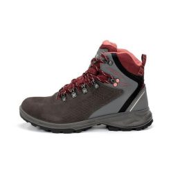 Damskie buty trekkingowe Chiruca Taiga 07 Gore-Tex. Brązowe obuwie sportowe damskie Chiruca, bez wzorów, z gore-texu, trekkingowe. Za 599.00 zł.