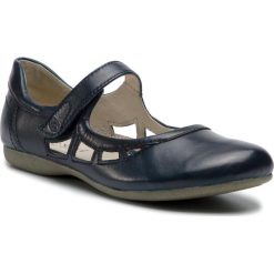 Półbuty JOSEF SEIBEL - Fiona 55 87255 971 530 Ocean. Półbuty damskie marki Josef Seibel. Za 329.00 zł.