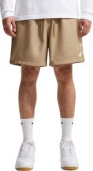 Nike Spodenki męskie Nike Club beżowe FN3307 297 S. Brązowe krótkie spodenki sportowe męskie Nike, m, bez wzorów. Za 183.58 zł.
