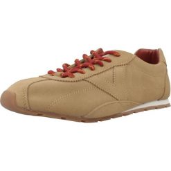 Buty VICTORIA 1159100V Jasnobrązowy. Brązowe trekkingi damskie VICTORIA, trekkingowe. Za 267.99 zł.