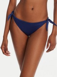 Banana Moon Dół od bikini Vega Comores MDG86 Granatowy. Niebieskie bikini damskie Banana Moon, xl, bez wzorów. Za 219.99 zł.