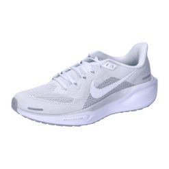 Buty do biegania Nike Pegasus 41 Białe Damskie. Białe obuwie sportowe damskie Nike, bez wzorów, do biegania. Za 590.20 zł.