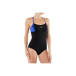 Strój jednoczęściowy do aquafitness Meg damski. Kostiumy jednoczęściowe damskie marki NABAIJI. W wyprzedaży za 39.99 zł.