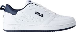Fila Buty męskie Fila Rega białe FFM0308 13427 45. Białe buty sportowe męskie Fila, bez zapięcia. Za 213.82 zł.