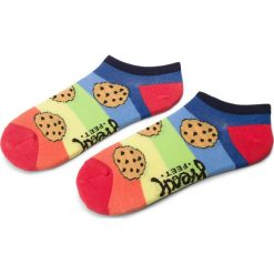 Skarpety Niskie Dziecięce FREAK FEET - JSCIA-BLR Kolorowy. Skarpety damskie marki Freak Feet. Za 9.99 zł.